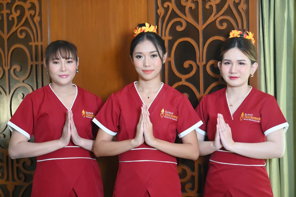 massage patong