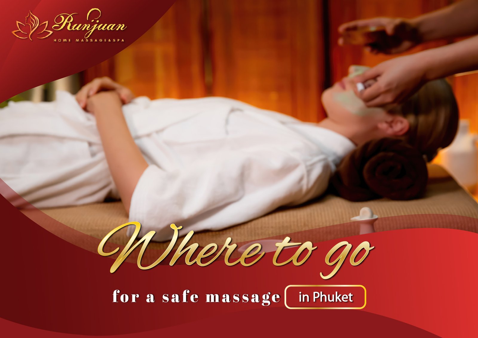 Where to go for a safe massage in Phuket ?