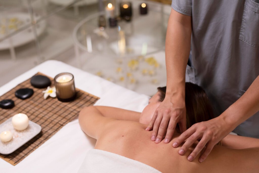 outcall massage Patong