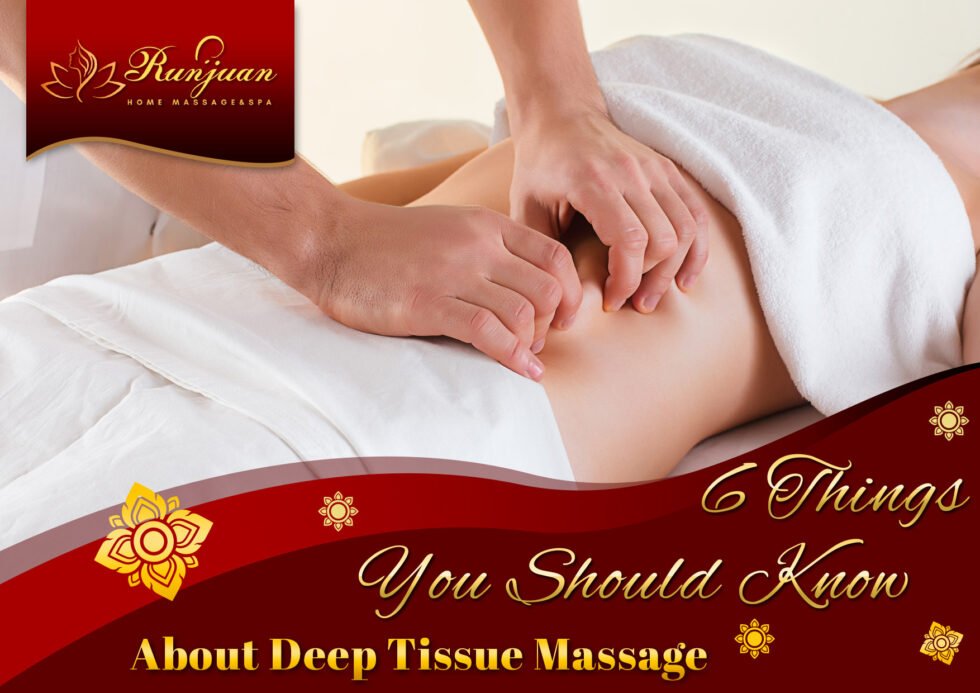How Often Should You Get Deep Tissue Massage Reddit