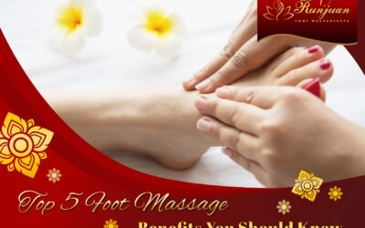 Foot Massage – The Emerging Trend in Thailand’s Wellness Tourism