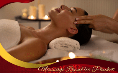 Massage Republic Phuket: A Paradise You Shouldn’t Miss!