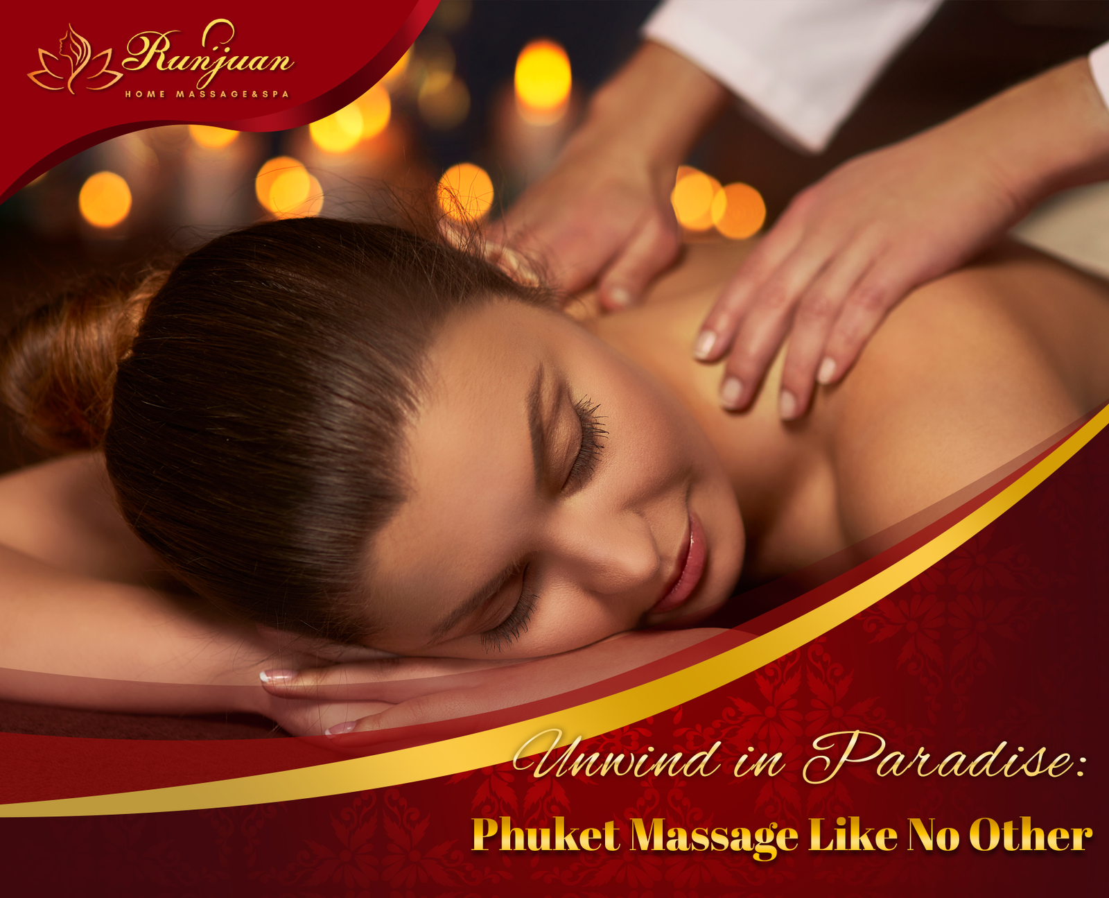 Unwind in Paradise: Phuket Massage Like No Other
