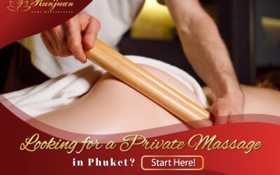 Looking for a Private Massage in Phuket? Start Here!