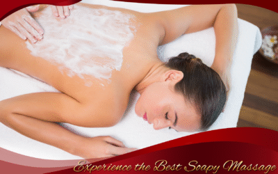 Experience the Best Soapy Massage in Phuket at Runjuan Massage