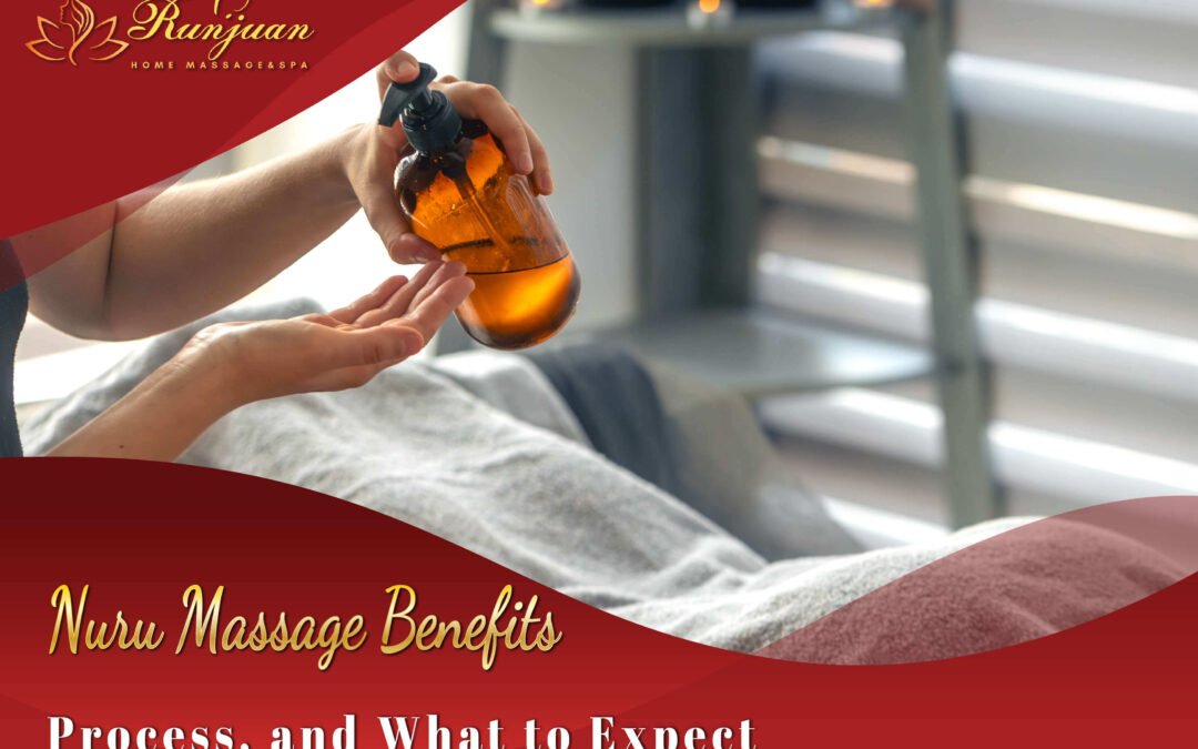 Discover the Sensual Art of Nuru Massage at Runjuan Massage Phuket