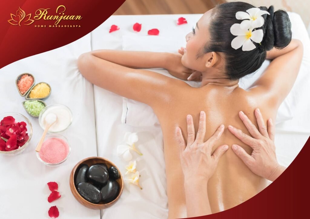 Best Massage Phuket