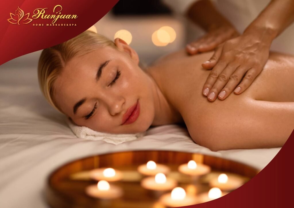 Outcall Massage Services