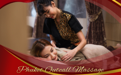 Phuket Outcall Massage – Premium Private Massage