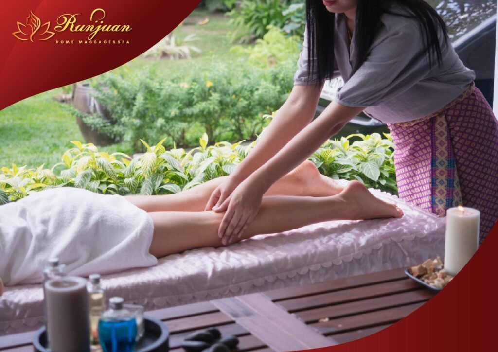 Best Outcall Massage