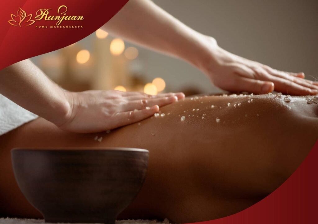 Outcall Massage in Phuket