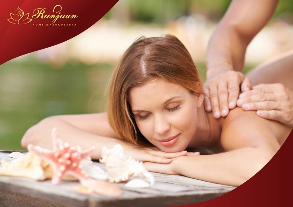 Popular Outcall Massage