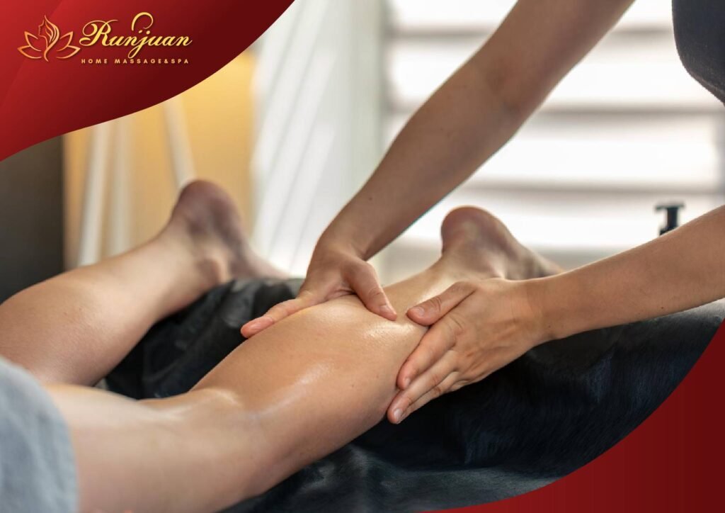 Runjuan Massage in Phuket