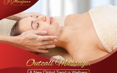 Outcall Massage: A New Global Trend in Wellness