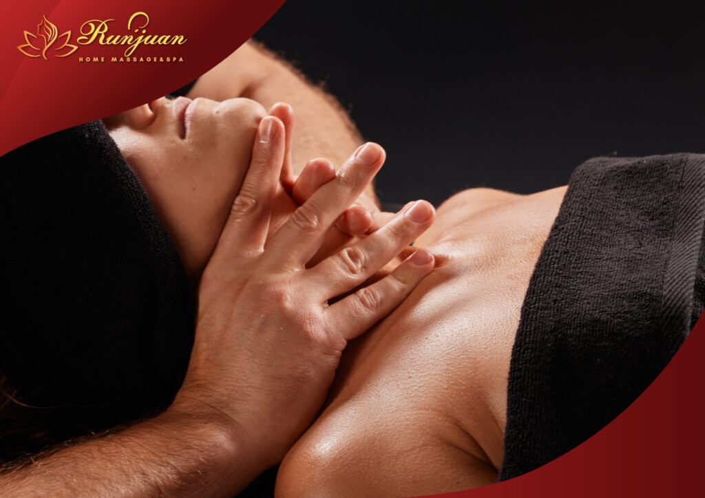 Happy Ending Massage