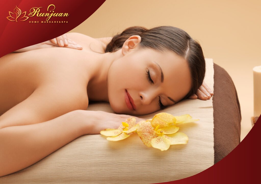 Swedish Massage Techniques