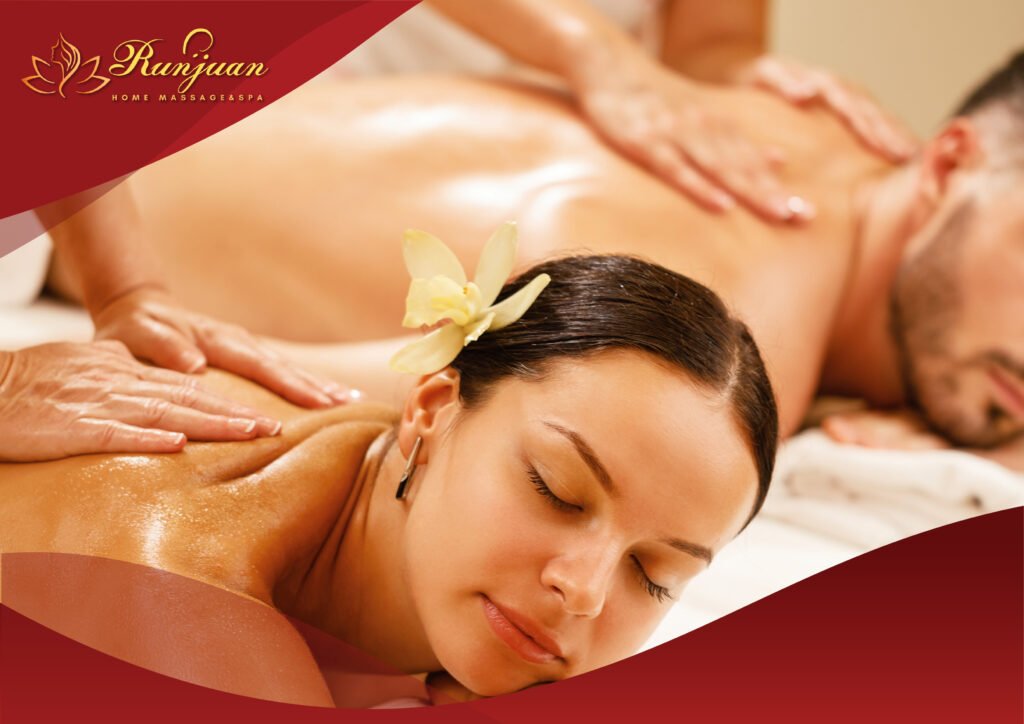 The Best Body Massage Phuket