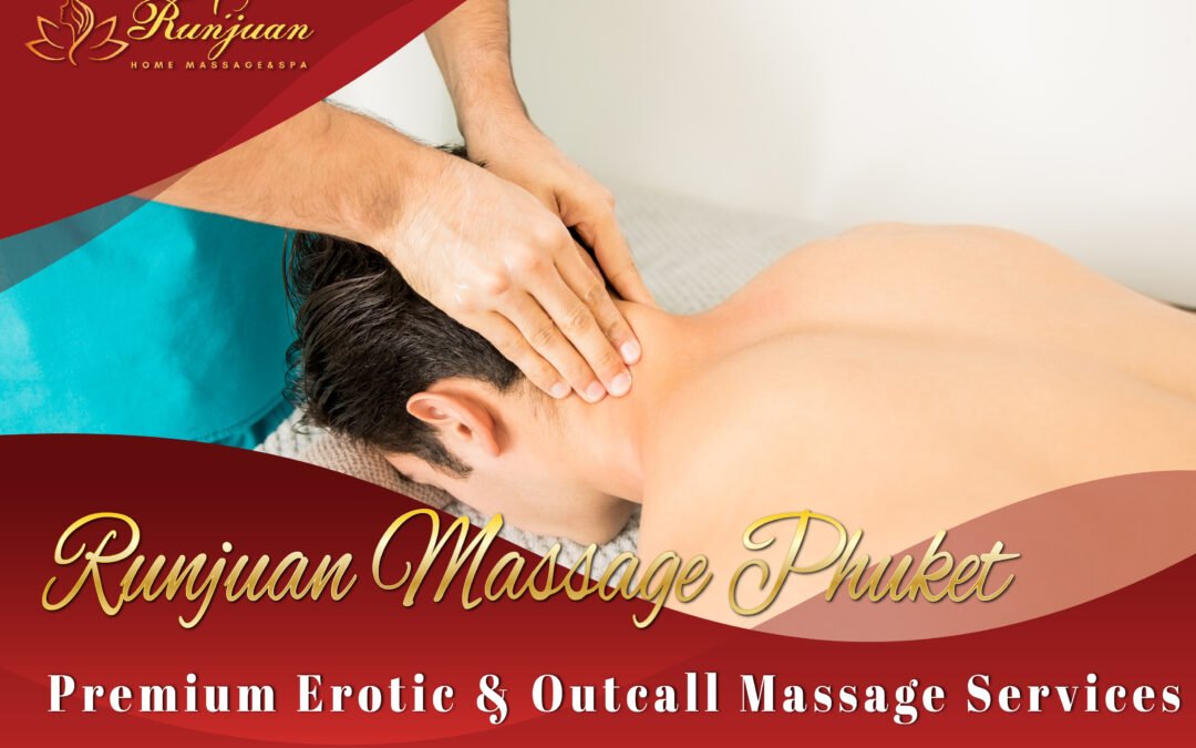 happy ending massage Phuket