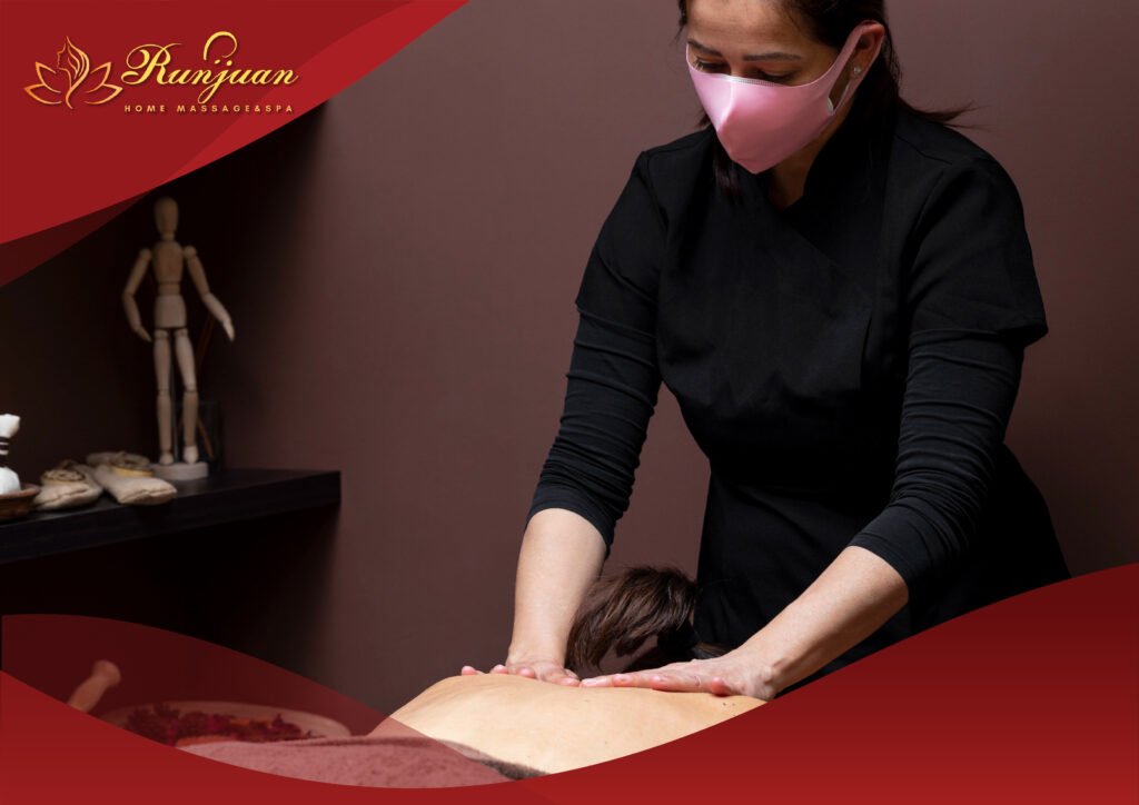 Best Massage Koh Samui