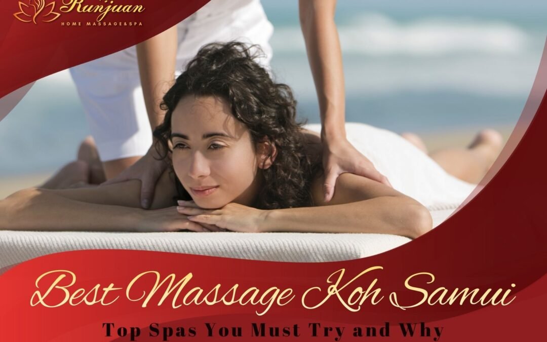 Massage Koh Samui