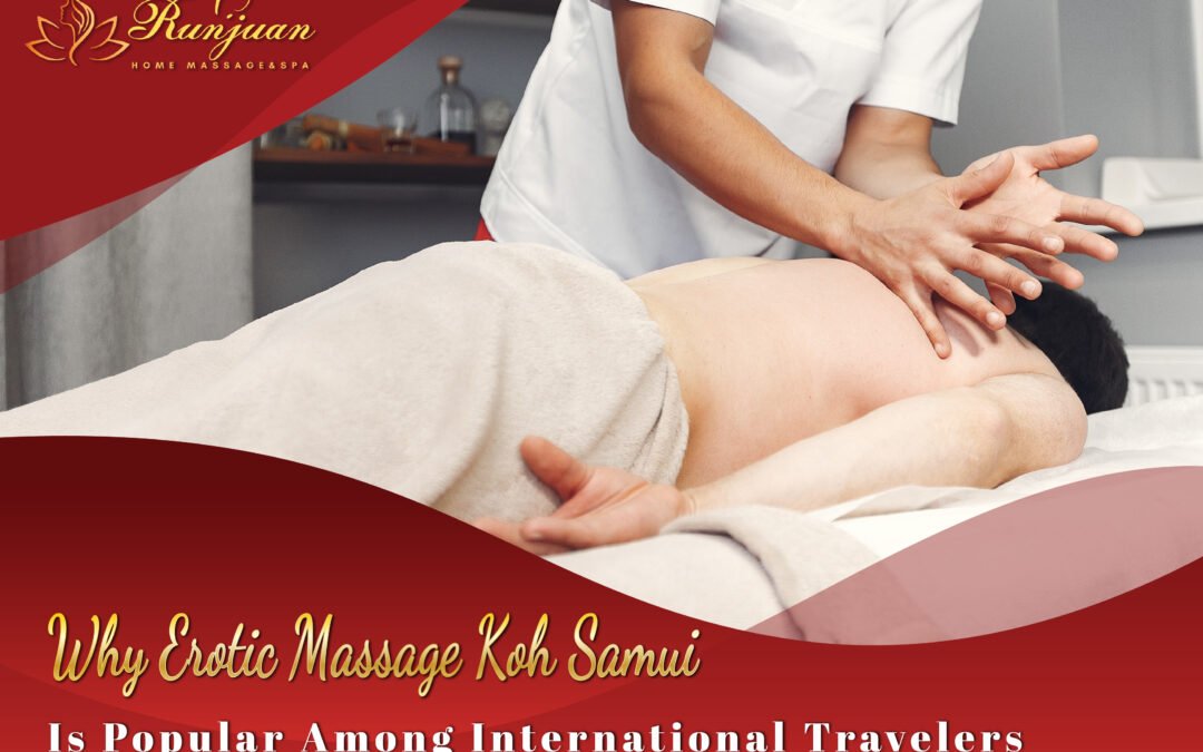 Erotic Massage Koh Samui