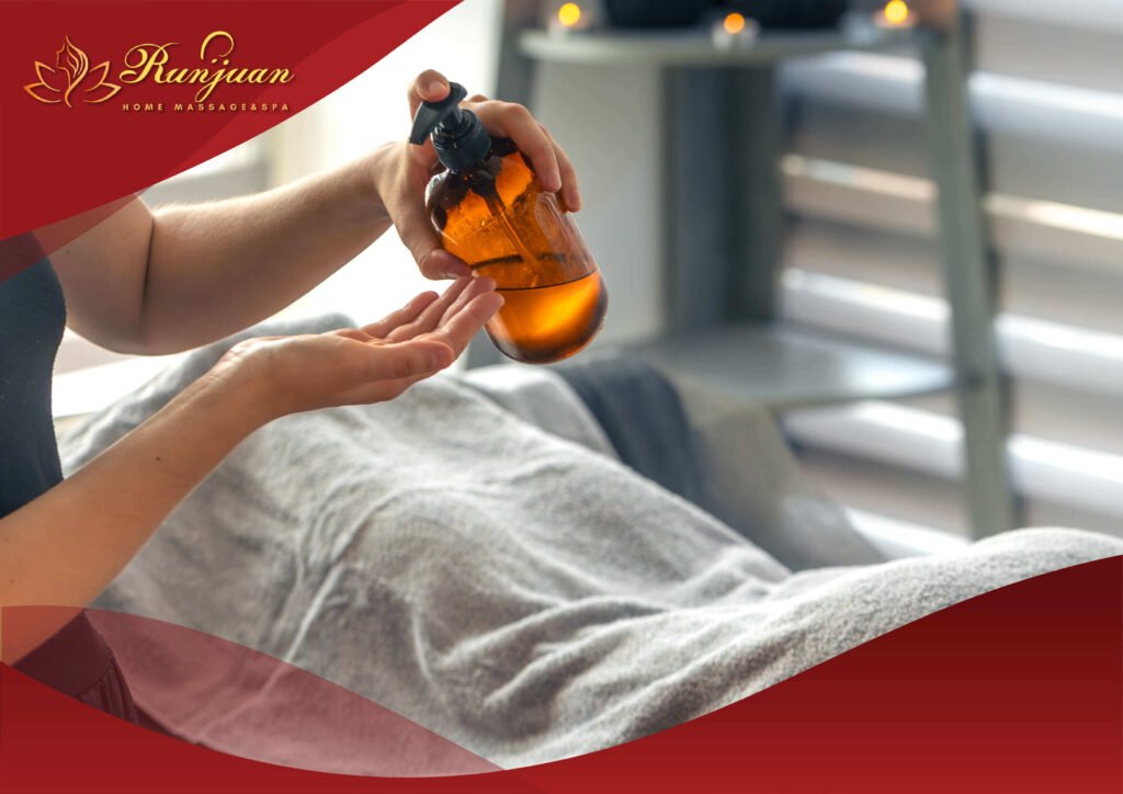 Nuru Gel Beyond Surface-Level Relaxation