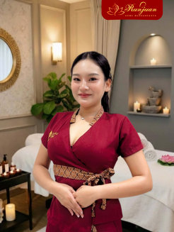 outcall massage phuket