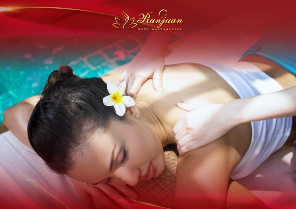 Outcall Massage Services