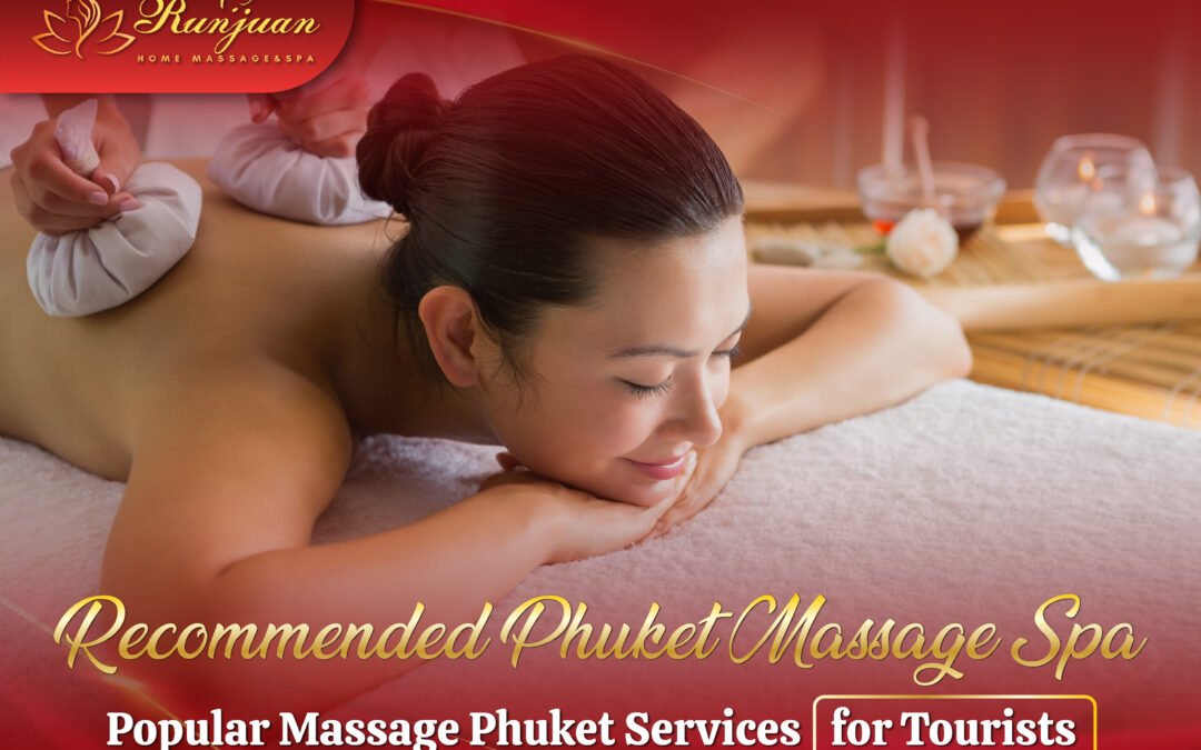 Phuket Massage Spa