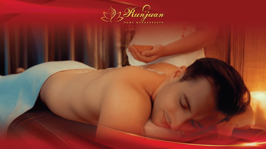 Popular Areas for Phuket Massage Spa