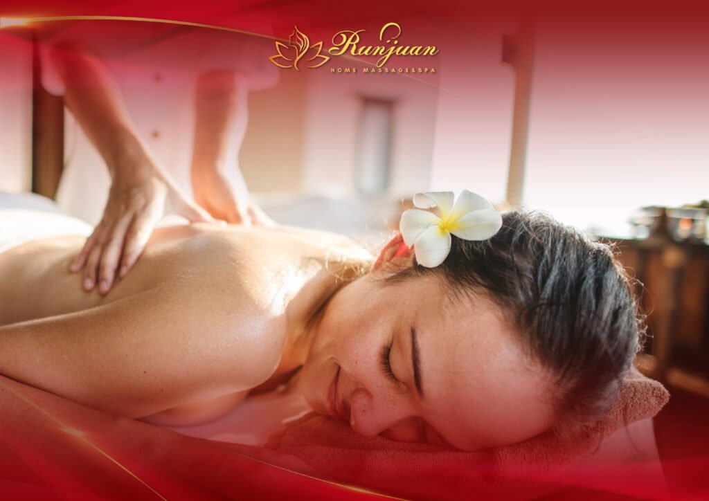 World-Class Spa Experience