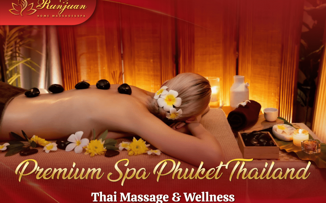 Spa Phuket