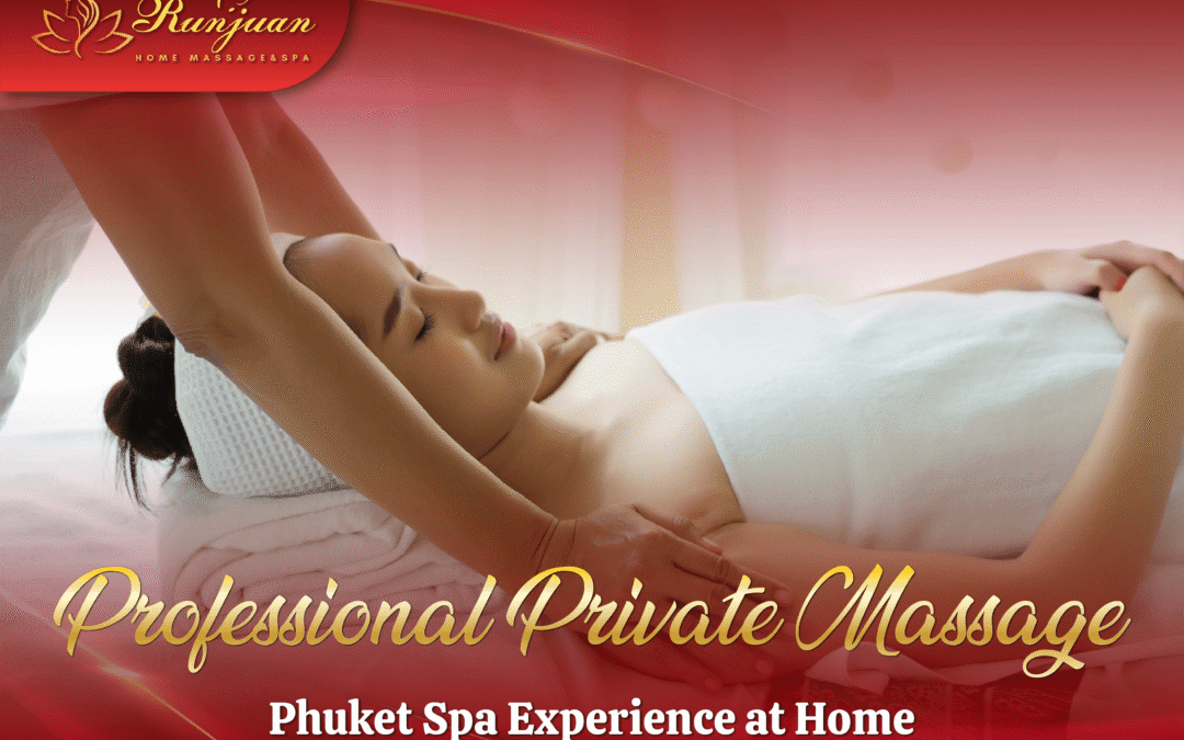 private massage phuket