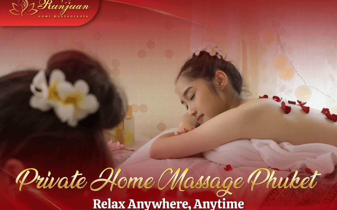 home massage phuket